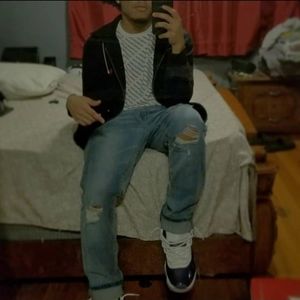 Meet your Posher, Miguel